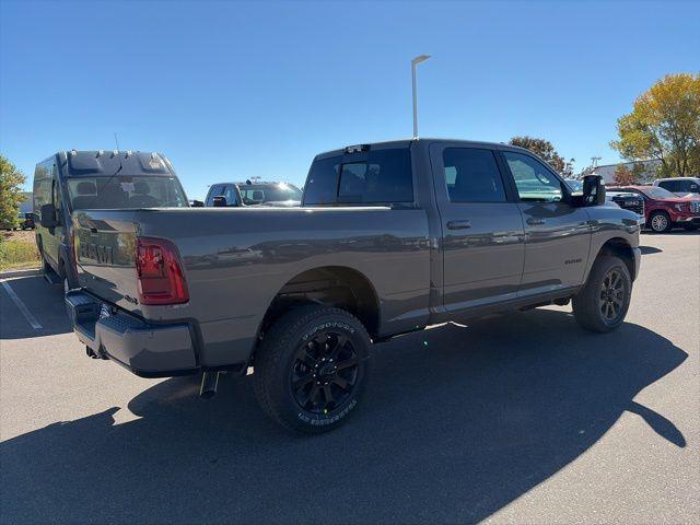 new 2026 Ram 2500 car, priced at $66,082