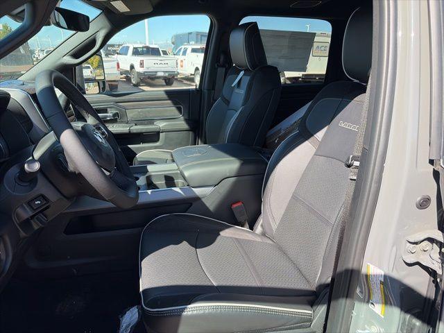 new 2026 Ram 2500 car, priced at $66,082