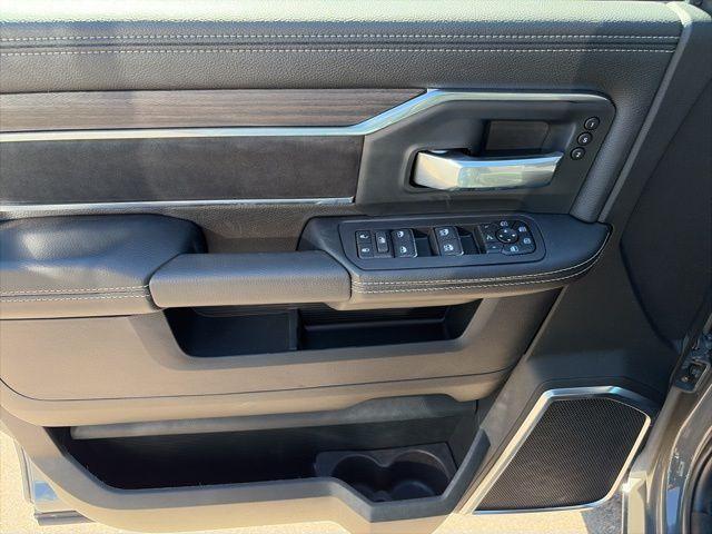 new 2026 Ram 2500 car, priced at $66,082
