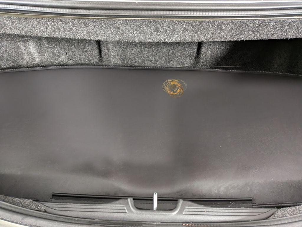 used 2000 Ford Mustang car, priced at $12,488