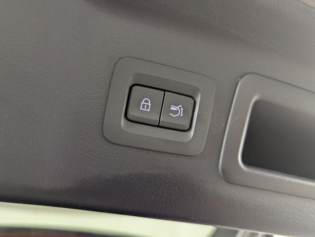 used 2024 Mazda CX-90 car, priced at $31,988