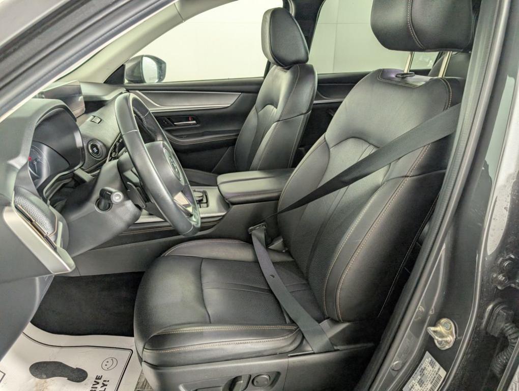 used 2024 Mazda CX-90 car, priced at $31,988