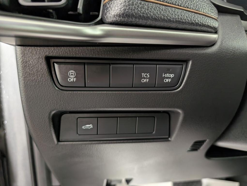 used 2024 Mazda CX-90 car, priced at $31,988