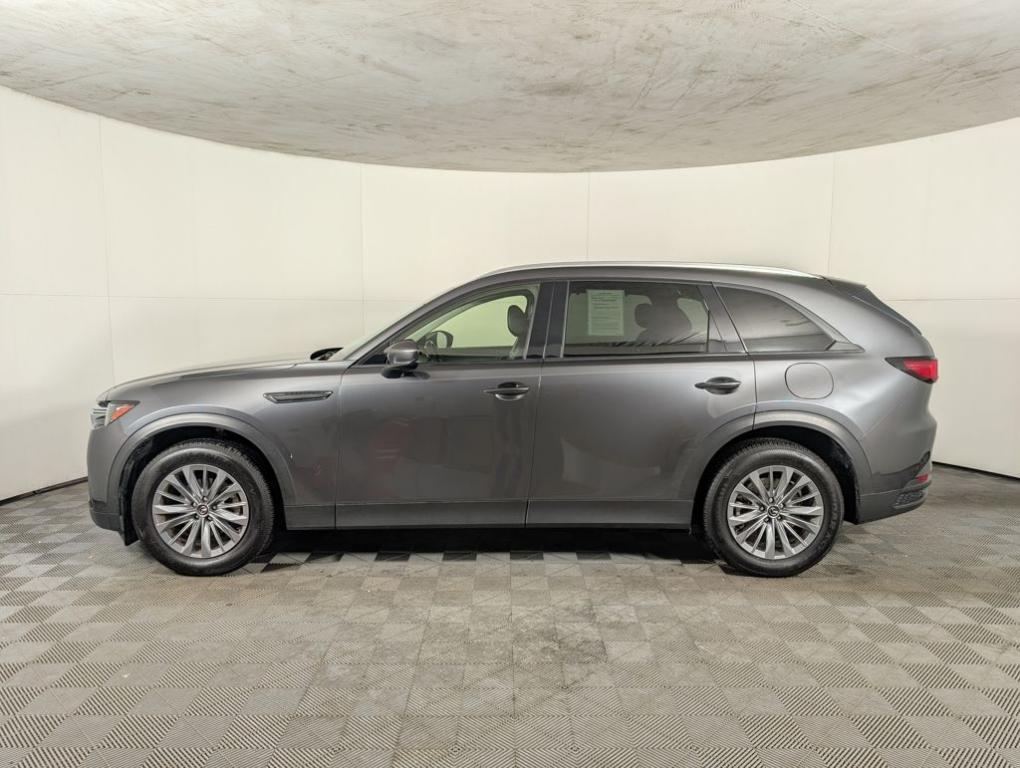used 2024 Mazda CX-90 car, priced at $31,988