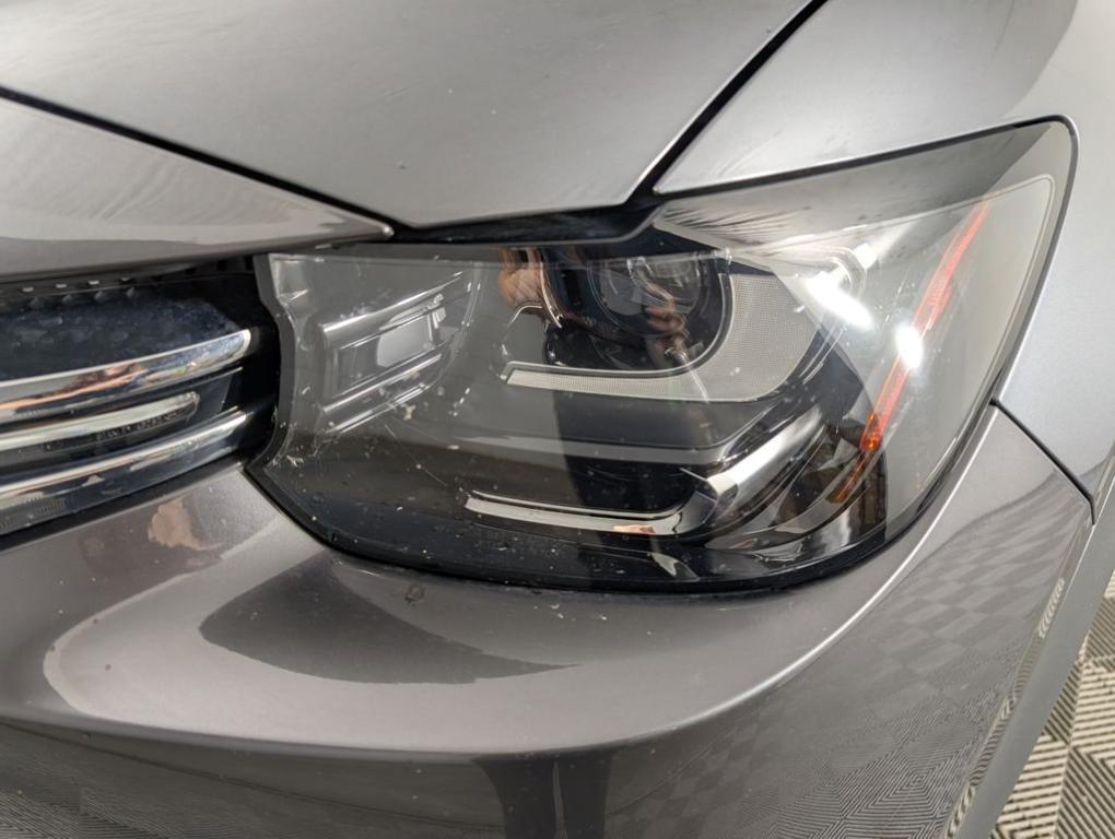 used 2024 Mazda CX-90 car, priced at $31,988