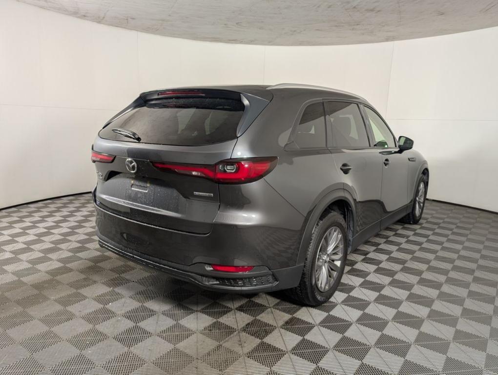 used 2024 Mazda CX-90 car, priced at $31,988