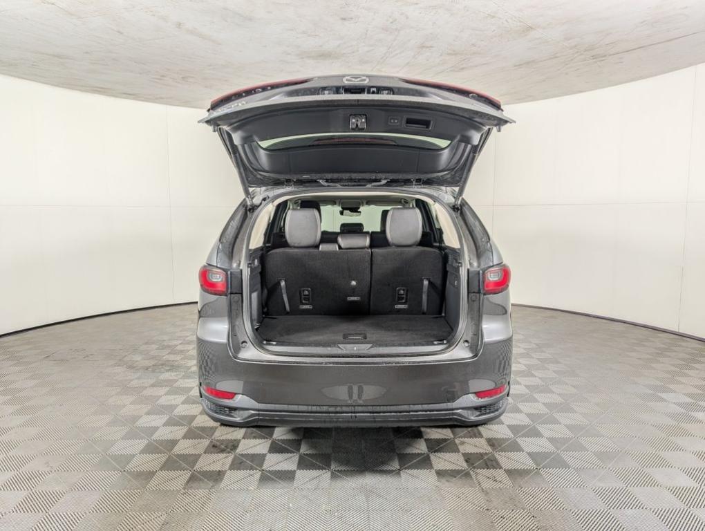 used 2024 Mazda CX-90 car, priced at $31,988