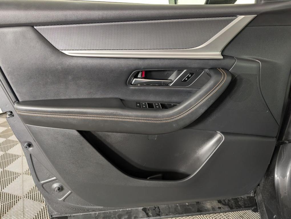 used 2024 Mazda CX-90 car, priced at $31,988