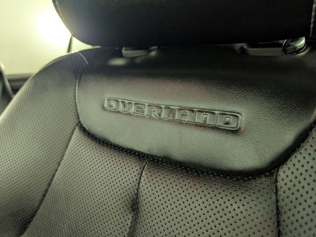 used 2023 Jeep Grand Cherokee 4xe car, priced at $35,988