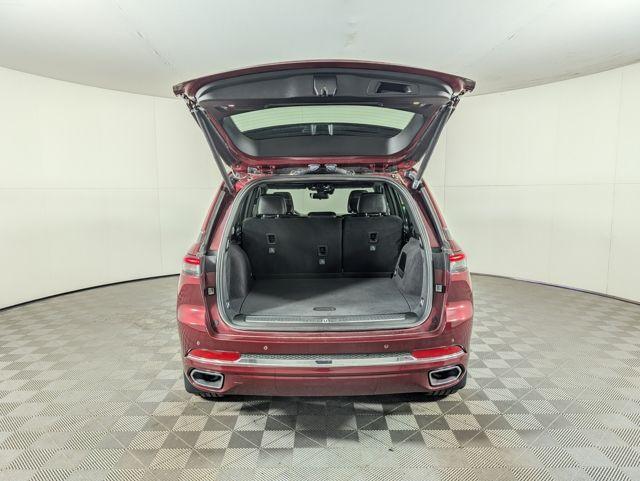 used 2023 Jeep Grand Cherokee 4xe car, priced at $35,988
