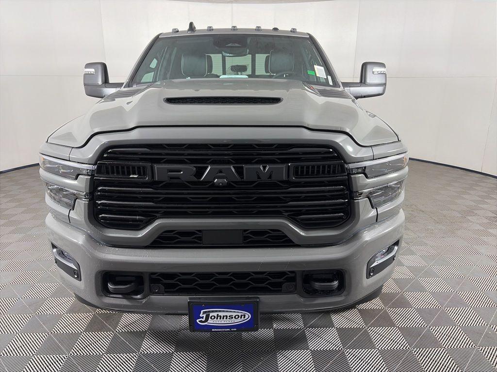 new 2026 Ram 2500 car, priced at $83,838