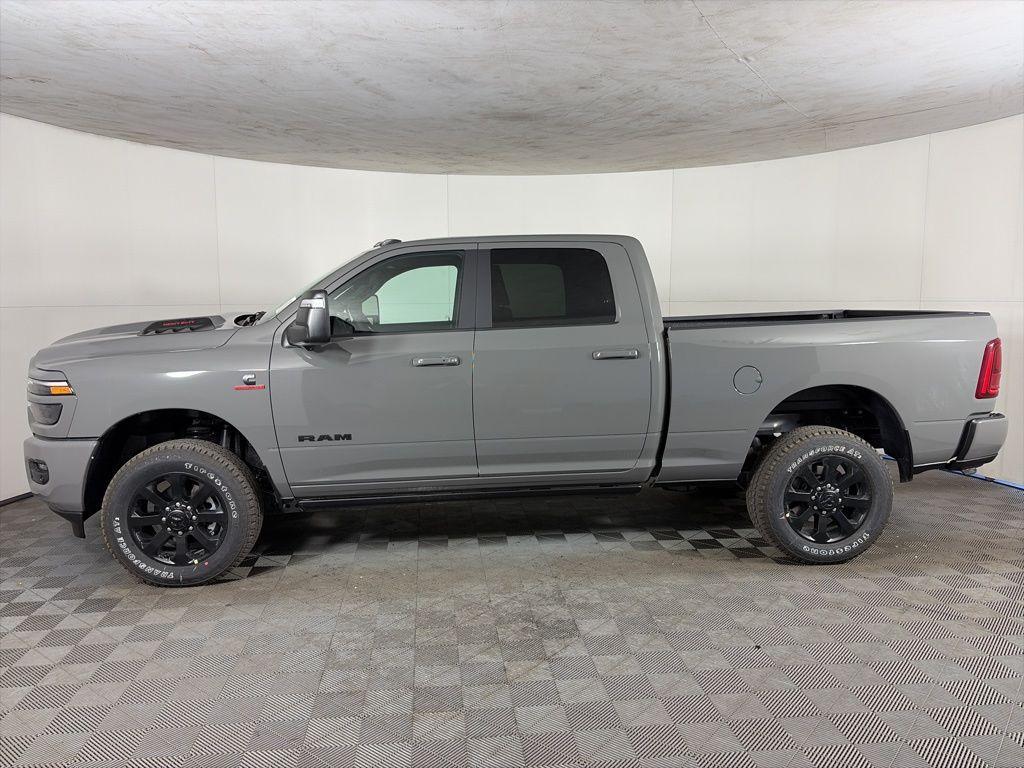 new 2026 Ram 2500 car, priced at $83,838