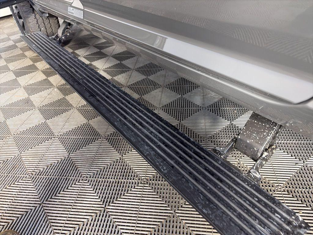 new 2026 Ram 2500 car, priced at $83,838