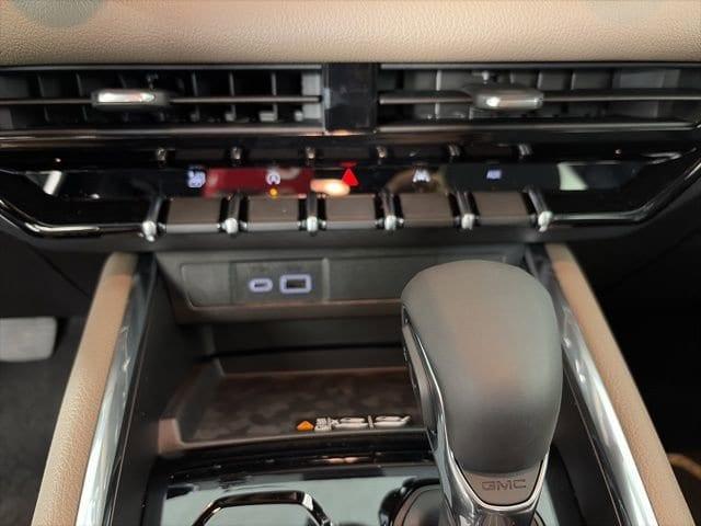 new 2026 GMC Canyon car, priced at $55,833