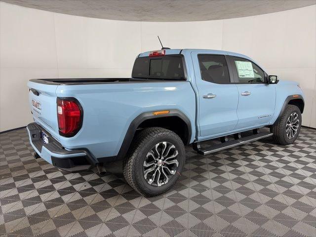 new 2026 GMC Canyon car, priced at $55,833