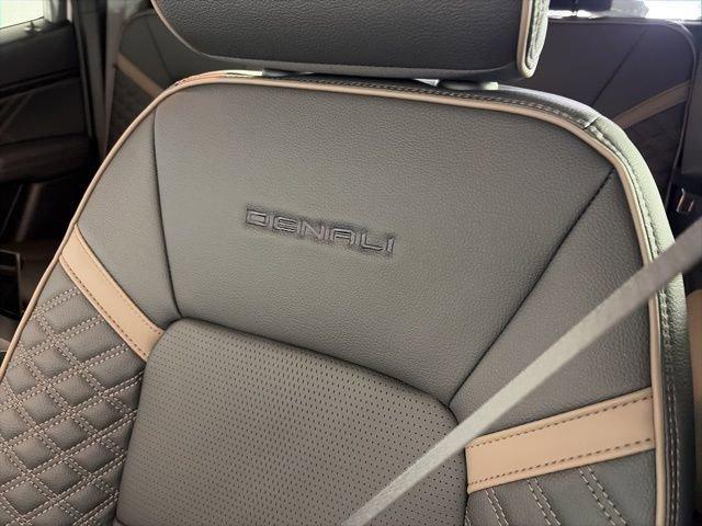 new 2026 GMC Canyon car, priced at $55,833