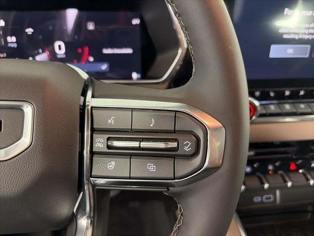 new 2026 GMC Canyon car, priced at $55,833