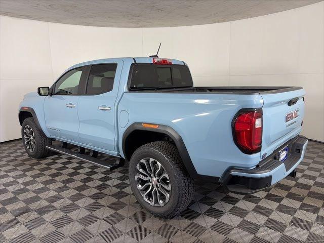 new 2026 GMC Canyon car, priced at $55,833