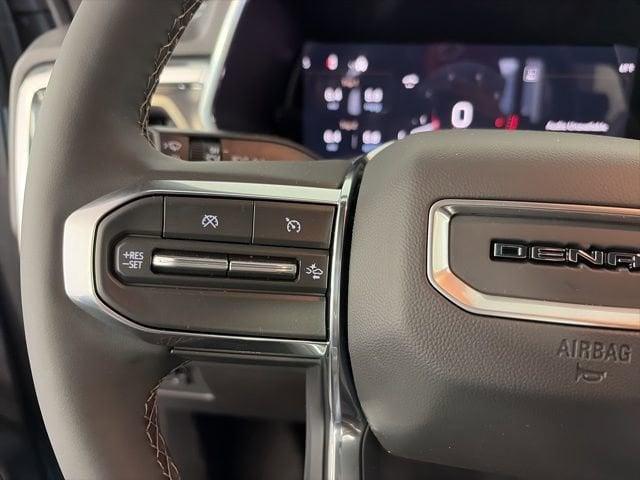 new 2026 GMC Canyon car, priced at $55,833