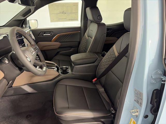 new 2026 GMC Canyon car, priced at $55,833