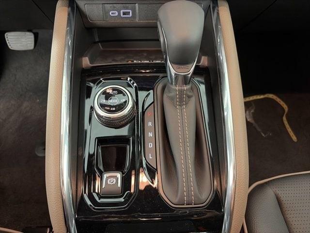 new 2026 GMC Canyon car, priced at $55,833