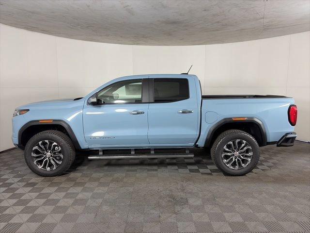 new 2026 GMC Canyon car, priced at $55,833