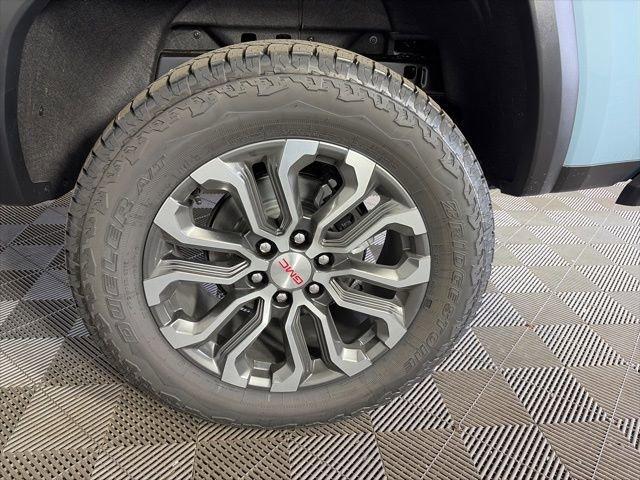 new 2026 GMC Canyon car, priced at $55,833