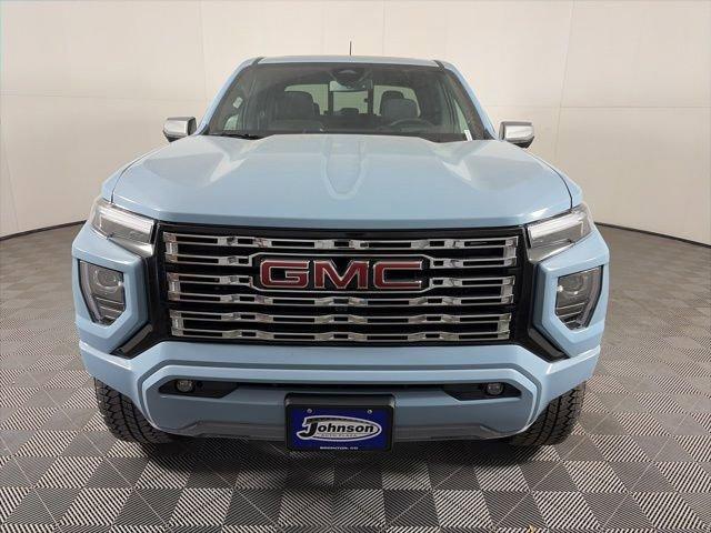 new 2026 GMC Canyon car, priced at $55,833