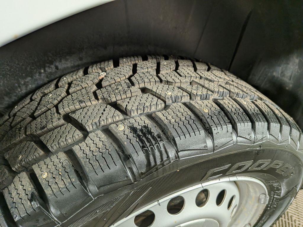 used 2022 Ram ProMaster City car, priced at $24,988