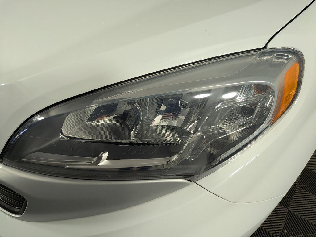 used 2022 Ram ProMaster City car, priced at $24,988