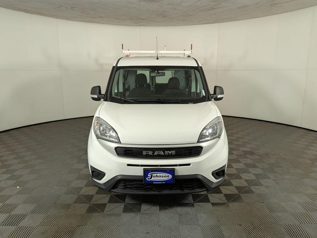 used 2022 Ram ProMaster City car, priced at $24,988