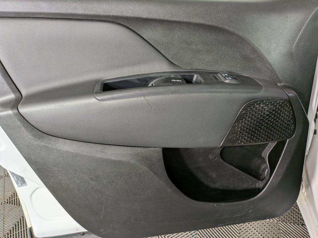 used 2022 Ram ProMaster City car, priced at $24,988