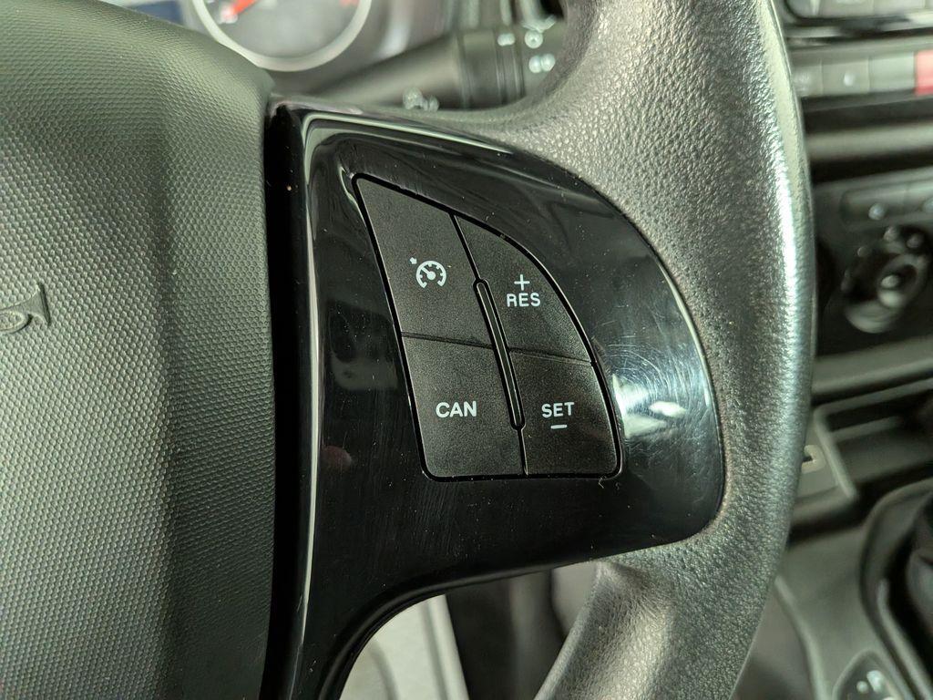 used 2022 Ram ProMaster City car, priced at $24,988