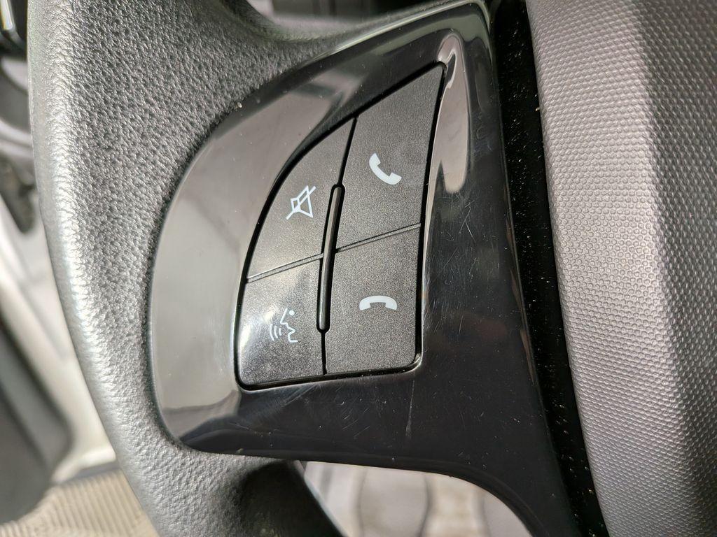 used 2022 Ram ProMaster City car, priced at $24,988