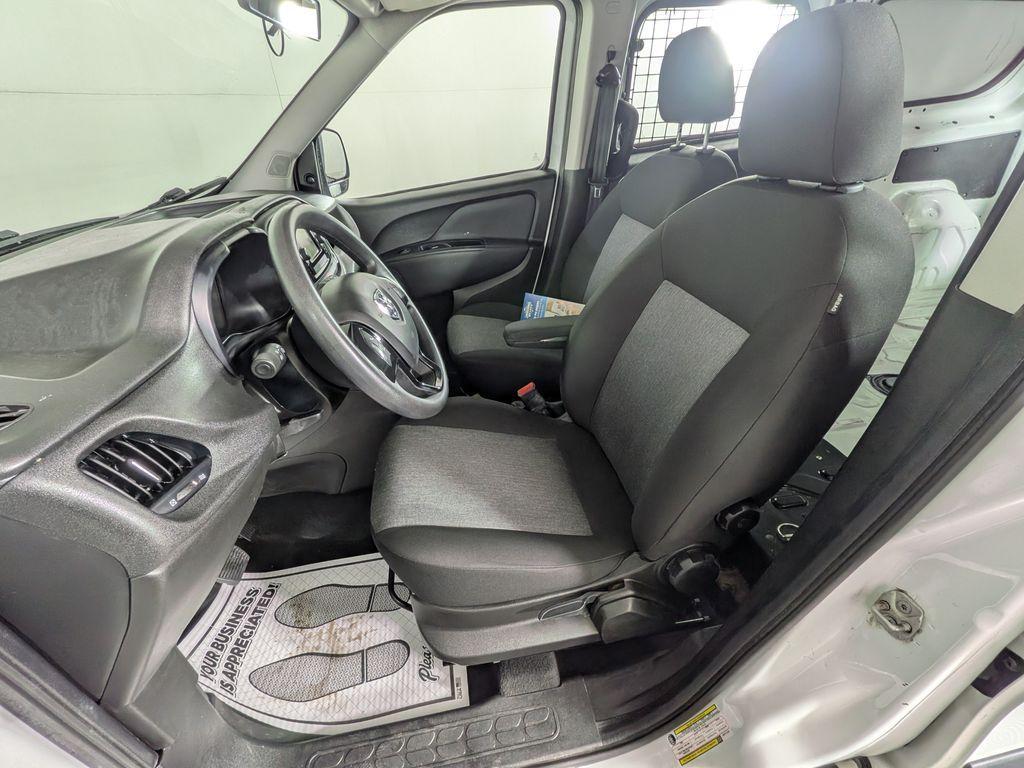 used 2022 Ram ProMaster City car, priced at $24,988