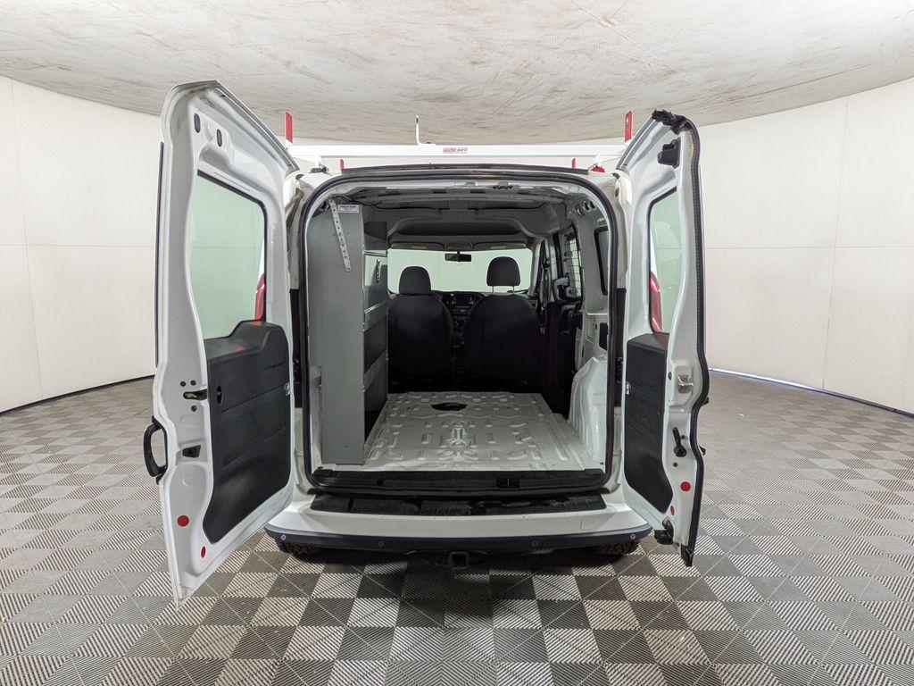 used 2022 Ram ProMaster City car, priced at $24,988