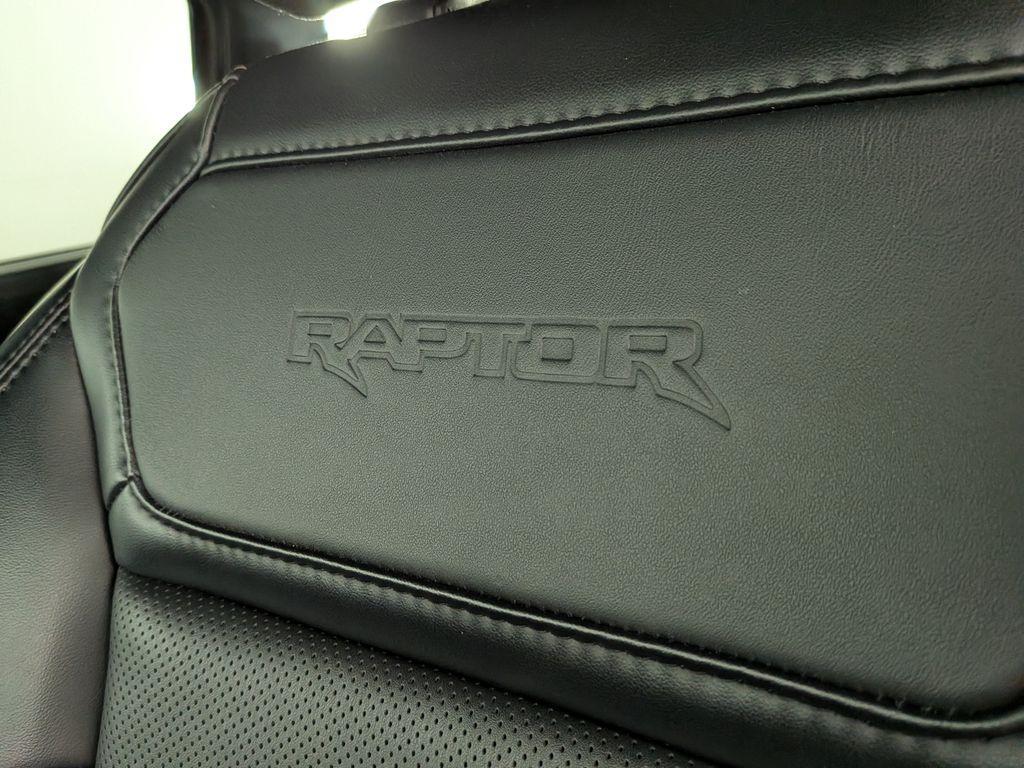 used 2023 Ford F-150 car, priced at $72,903