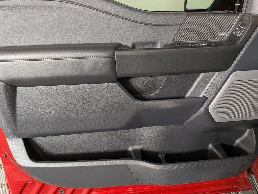 used 2023 Ford F-150 car, priced at $72,903