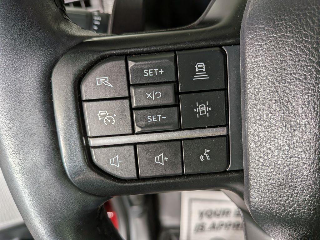 used 2023 Ford F-150 car, priced at $72,903