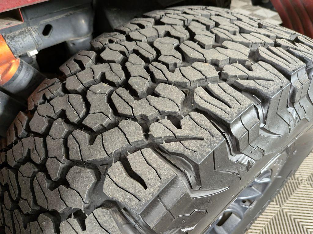 used 2023 Ford F-150 car, priced at $72,903