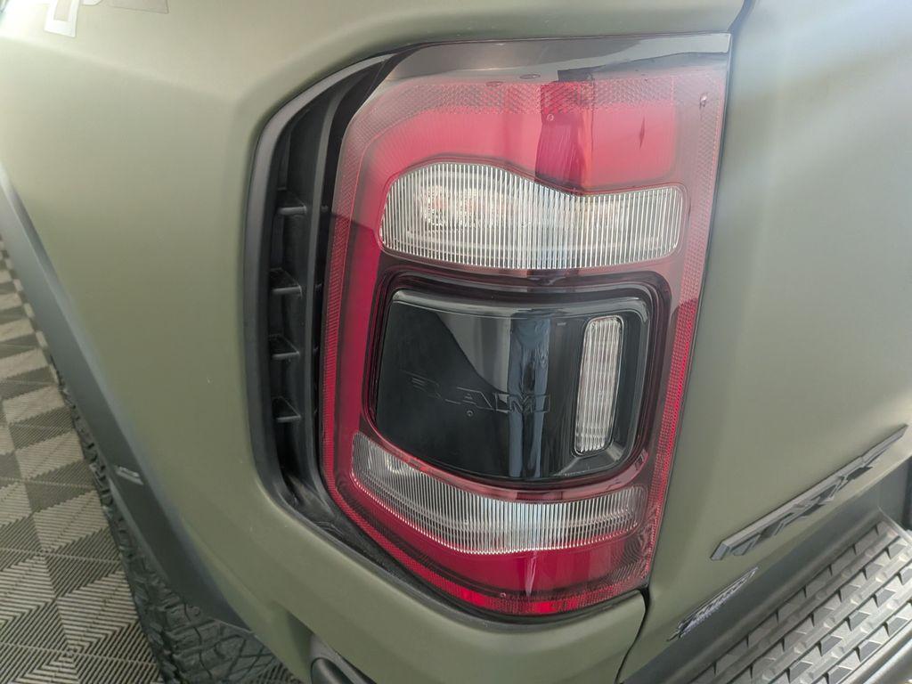 used 2022 Ram 1500 car, priced at $79,488