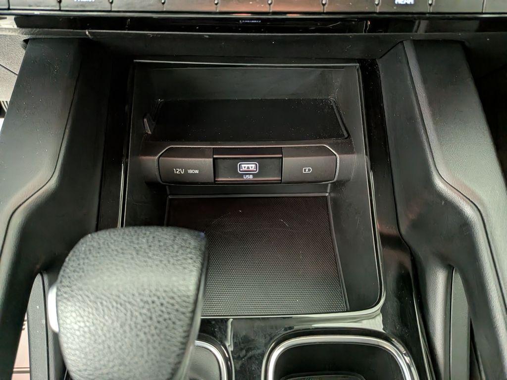 used 2022 Kia Telluride car, priced at $29,988