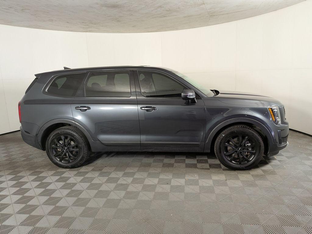 used 2022 Kia Telluride car, priced at $29,988