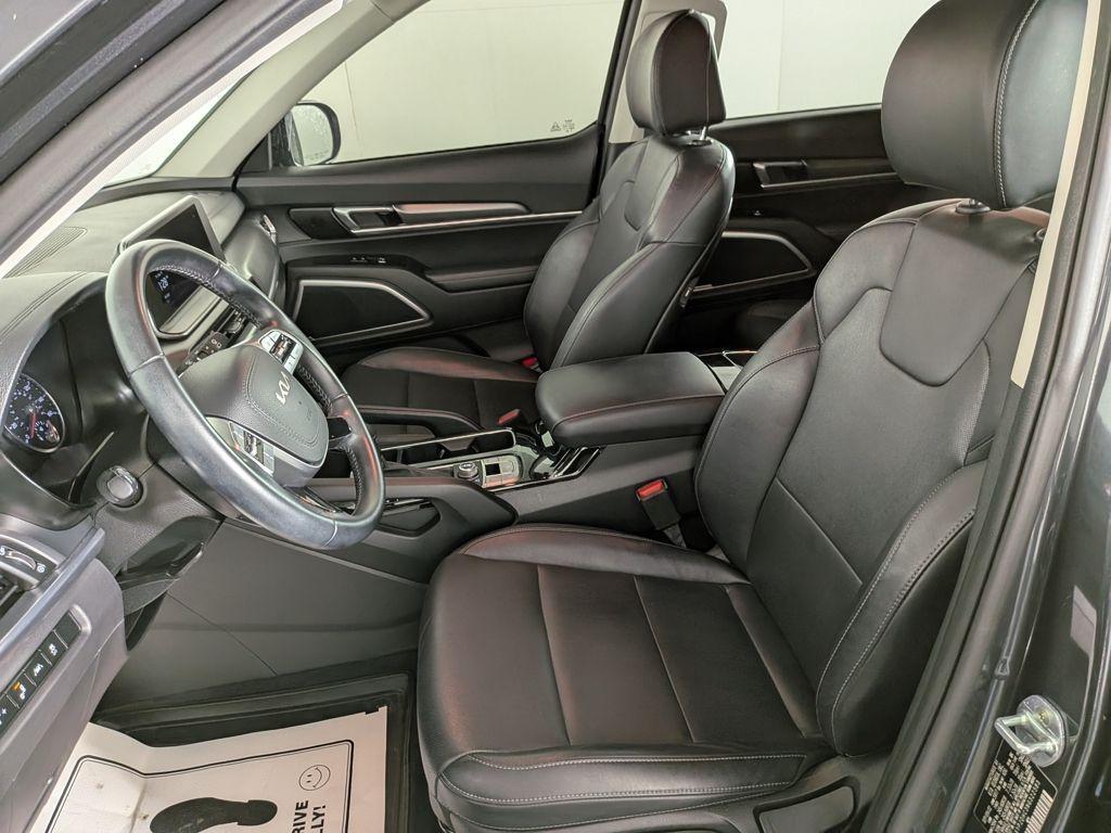 used 2022 Kia Telluride car, priced at $29,988