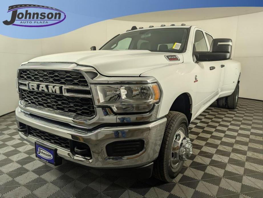 new 2024 Ram 3500 car, priced at $64,930