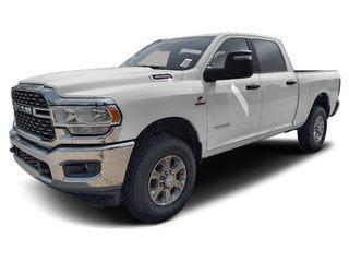 new 2024 Ram 3500 car, priced at $83,440