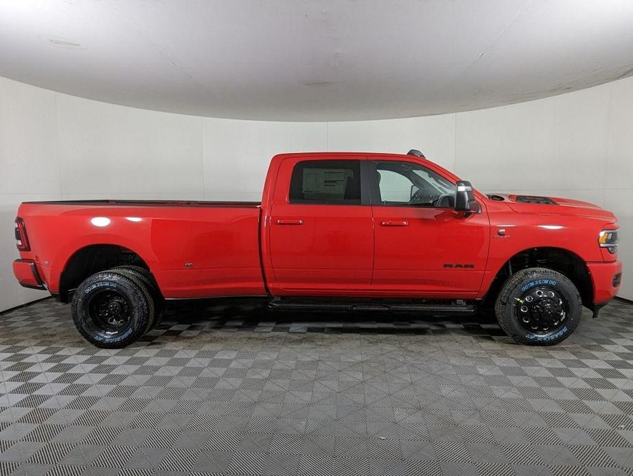 new 2024 Ram 3500 car, priced at $80,289