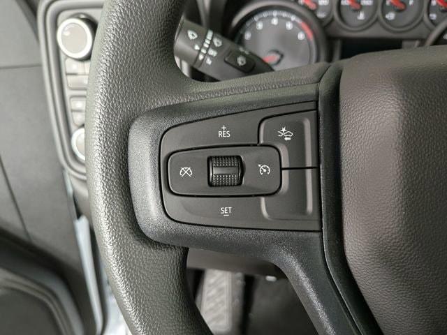 new 2025 Chevrolet Silverado 2500 car, priced at $59,289