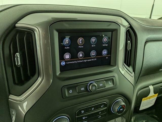new 2025 Chevrolet Silverado 2500 car, priced at $59,289