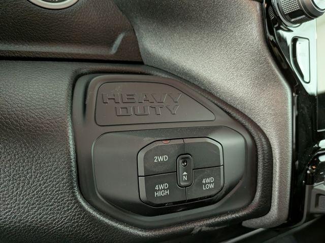 new 2025 Ram 2500 car